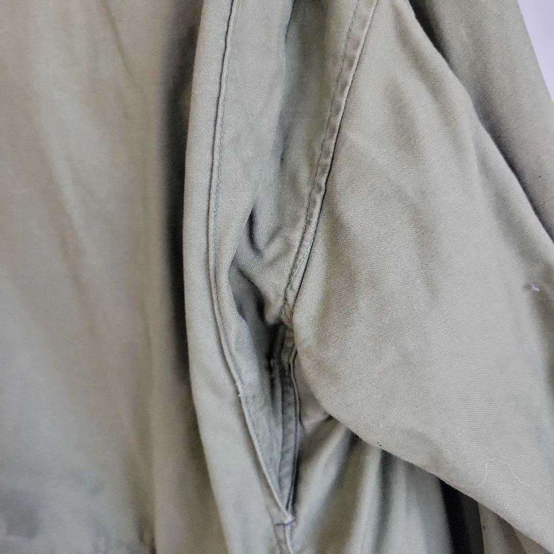 ミリタリージャケットM-65 フィールドジャケット3rd