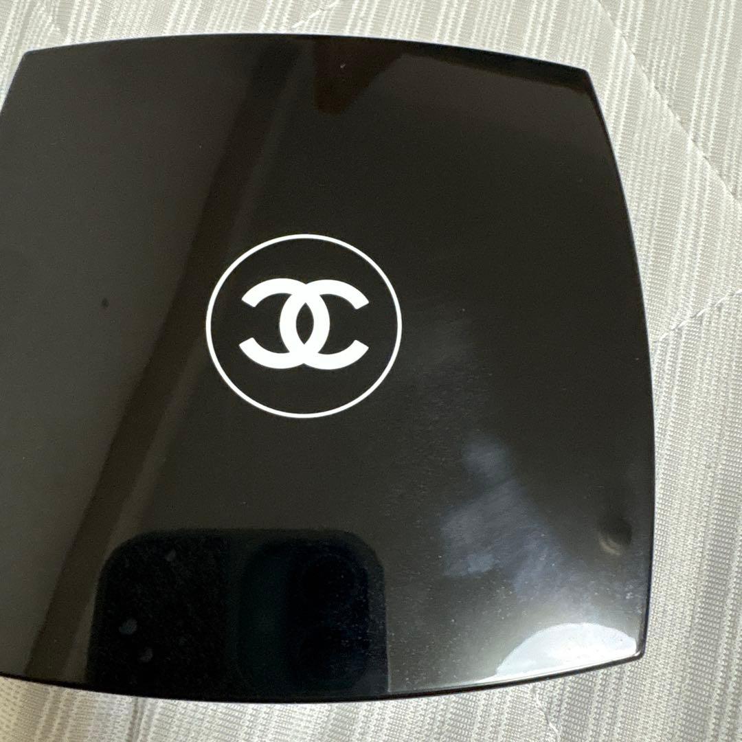 シャネル　ジュードゥ　ルミエール　値下げ