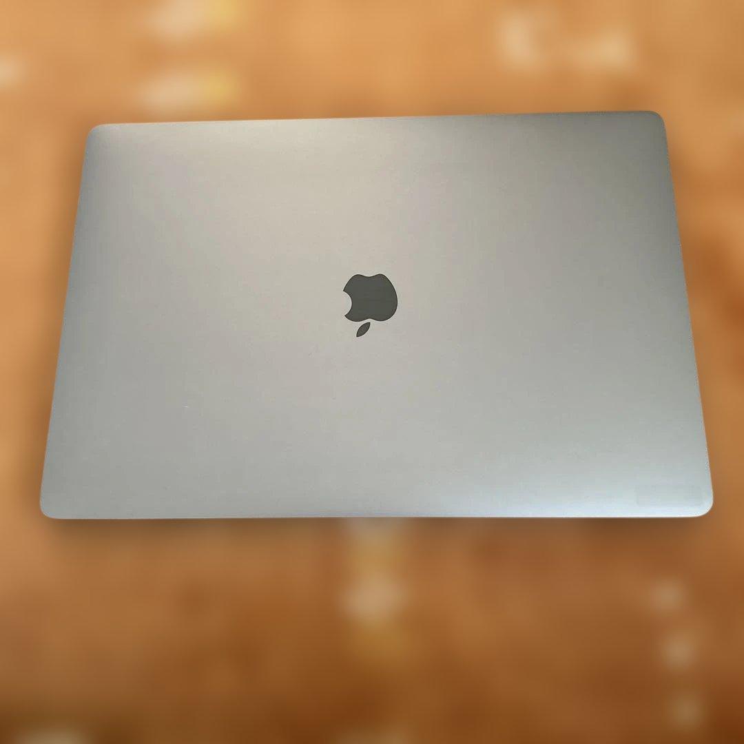 MacBook本体 MacBookPro 15inch 2019 32GB 1TB i9 A2141