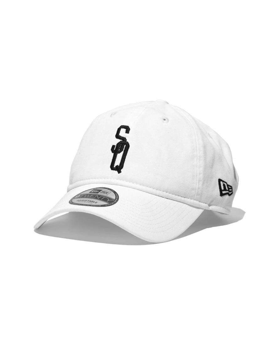 Sequel x new era キャップ 9twenty 新品