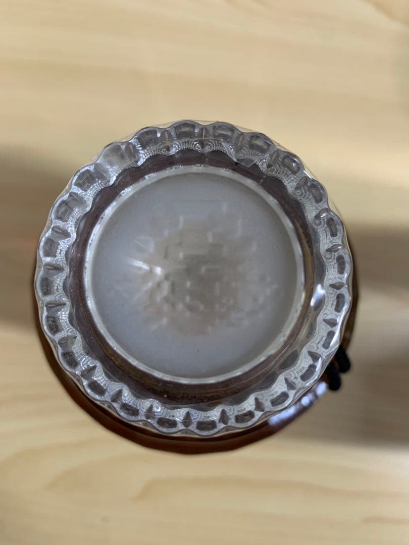 響　サントリー　ウイスキー　旧ラベル　裏黒ラベル