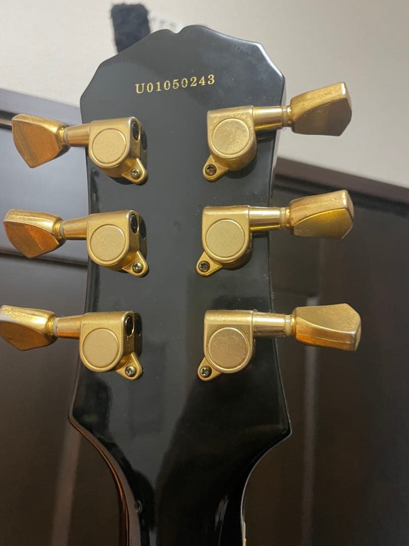 epiphone les paul customぼっち・ざ・ろっく　おまけ付