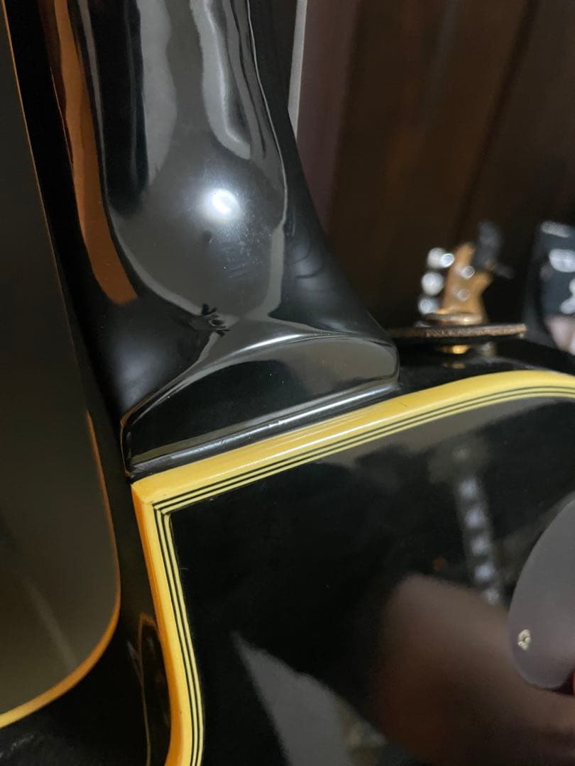 epiphone les paul customぼっち・ざ・ろっく　おまけ付