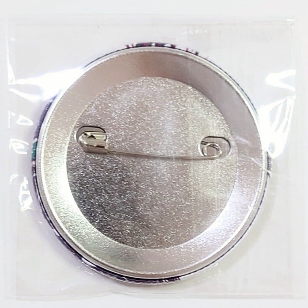 平助　缶バッジ　300万部突破記念　当選品　サカモトデイズ12巻