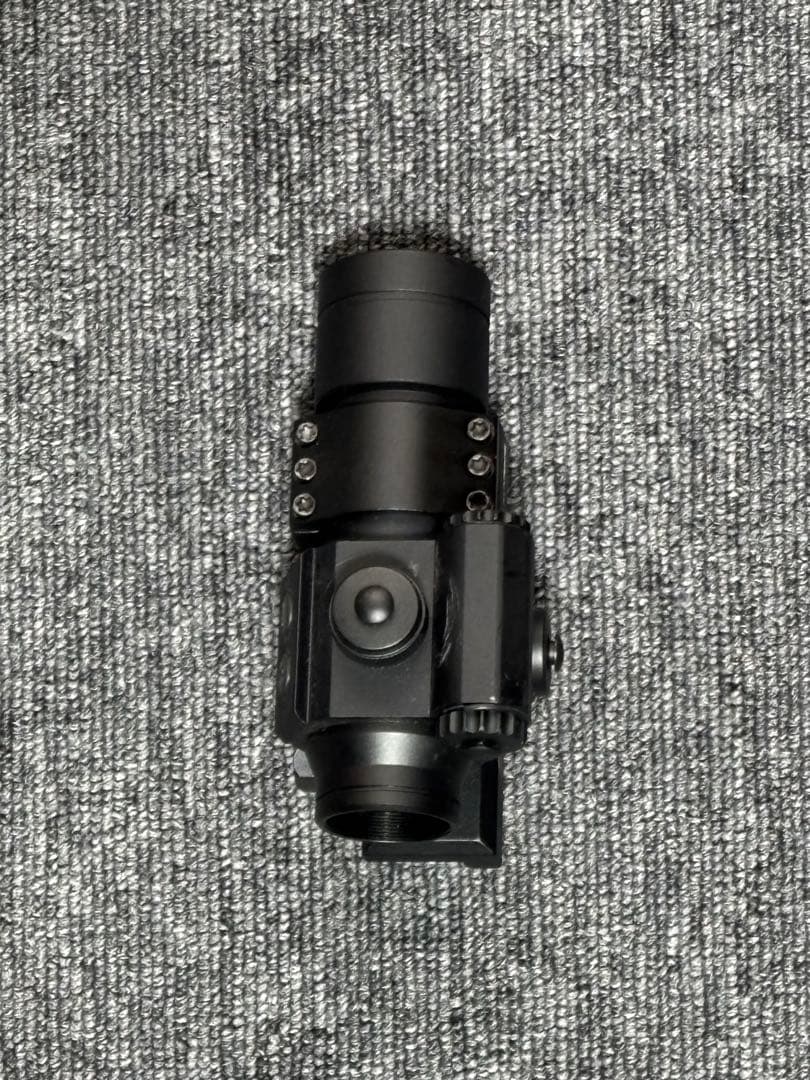 東京マルイ SOPMOD M4 次世代電動ガン オマケ付き