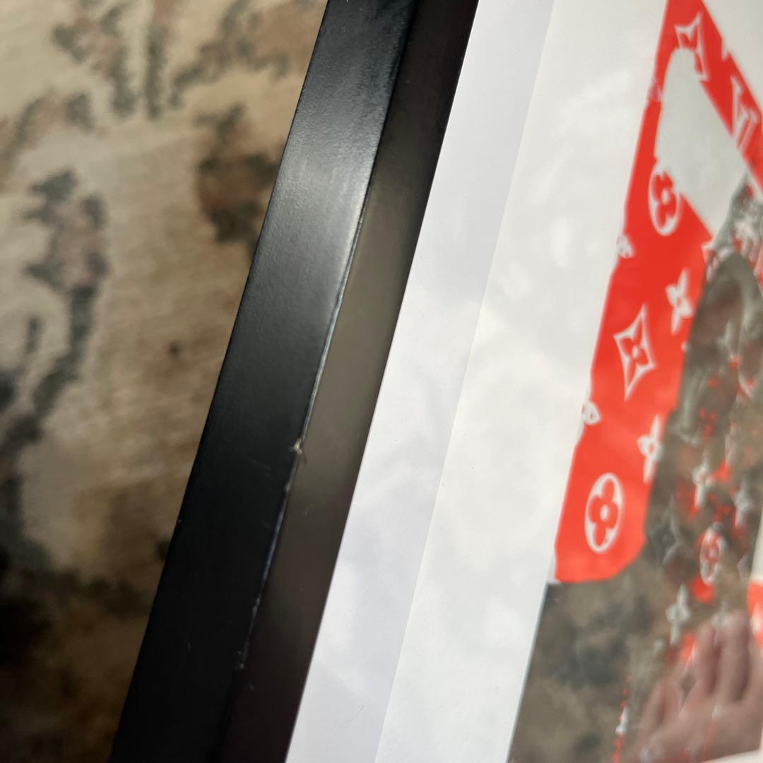 シェーンボーデン ルイヴィトン　シュプリーム VUITTON Supreme