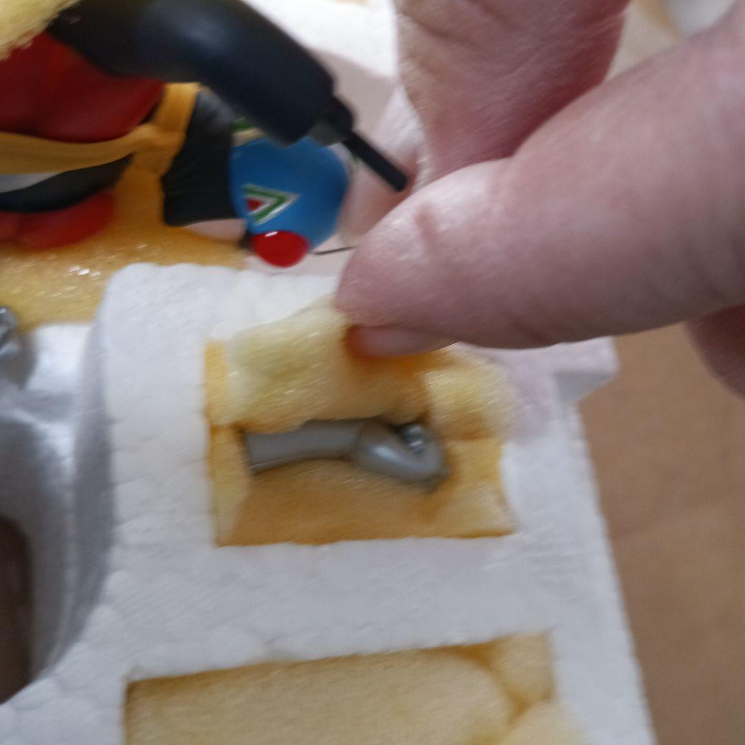 仮面ライダーRIDERMAN & RIDERMAN MACHINE 1/12