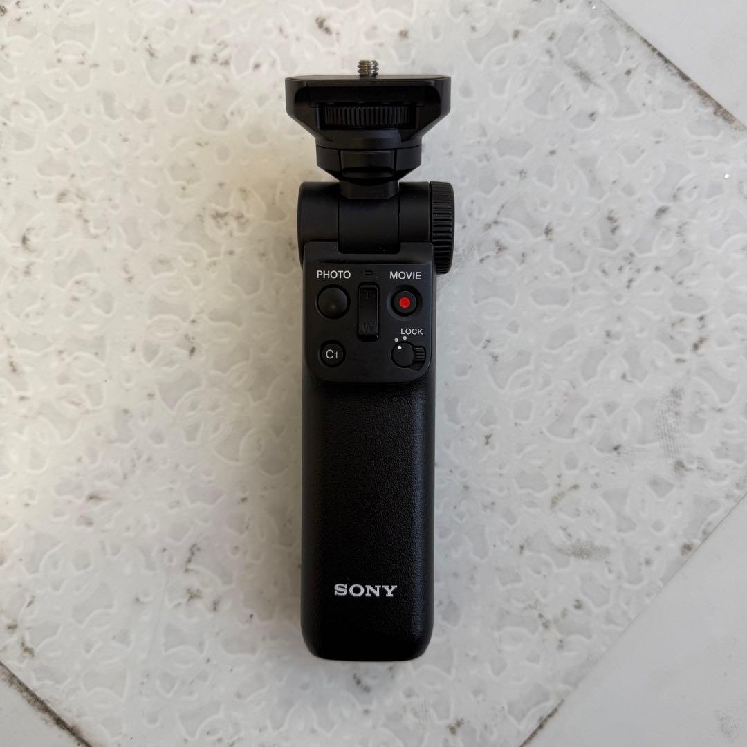 Sony ZV-1 コンパクトデジタルカメラ