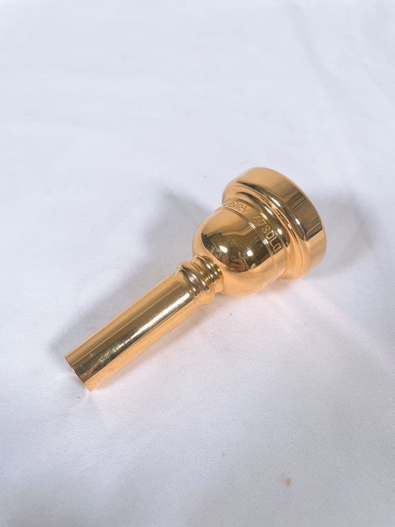 【美品】 LASKEY Joseph Alessi シグネチャー 67 SOLO