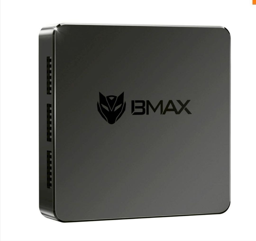 ミニPC Windows11pro 8GB/128GB BMAX B1 MINI