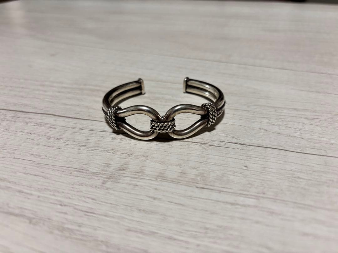 Steve arviso スティーブアルビソ　ホースウィスパラーバングル