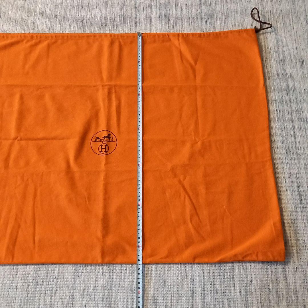 エルメスキャリーバッグ内保存袋