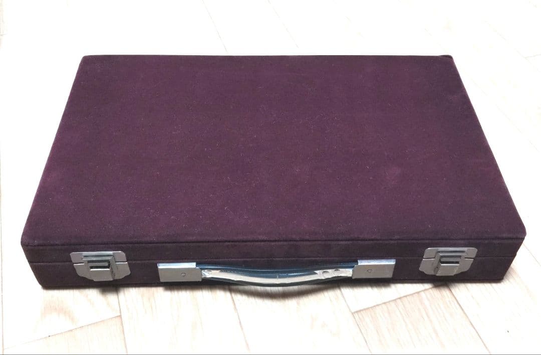 ★極上★ 任天堂 「役満 特重」 麻雀牌（赤牌フルセット ver）