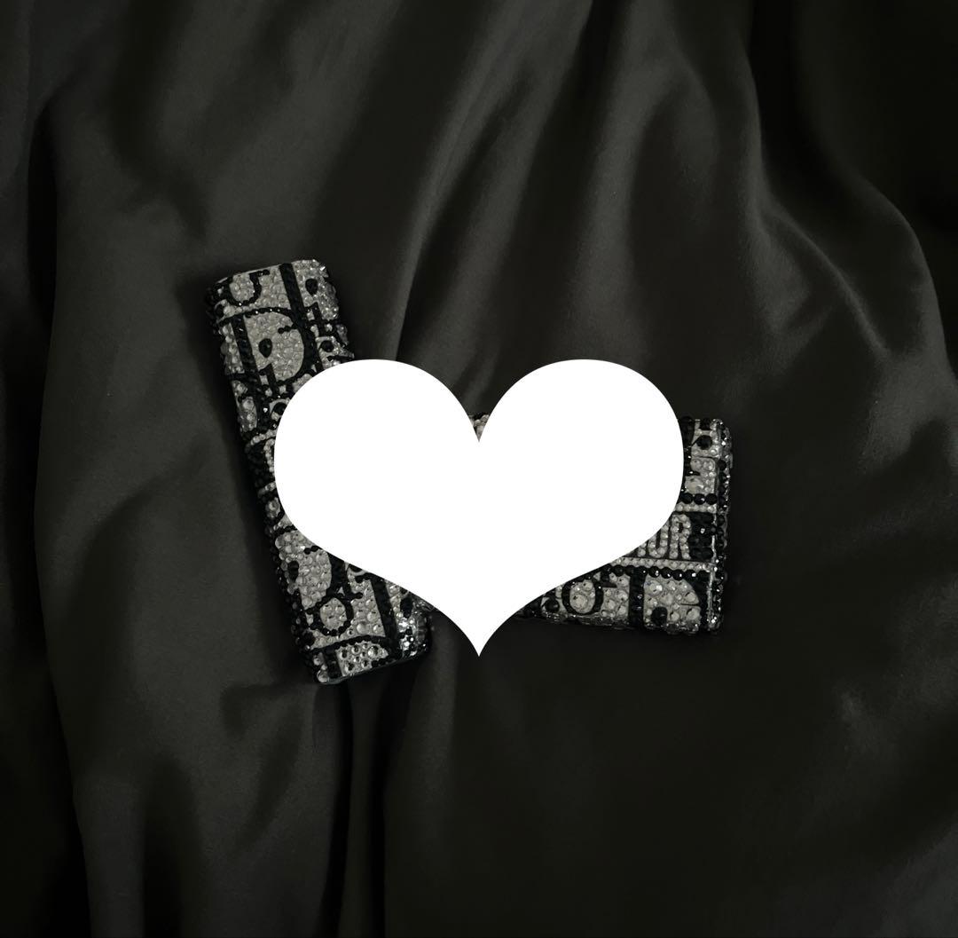 iQOSイルマワンデコケース&ヒートスティックケース