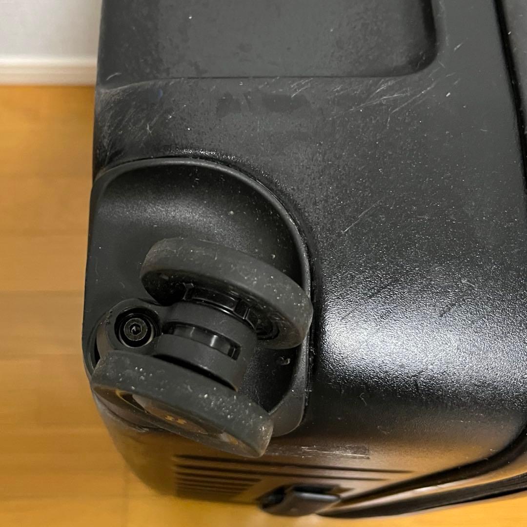 a*☆様 LOJEL ロジェール CUBO M 70L 5-7泊程 スーツケース