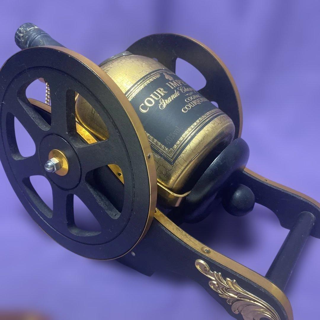 COUR IMPERIALE COGNAC 古酒