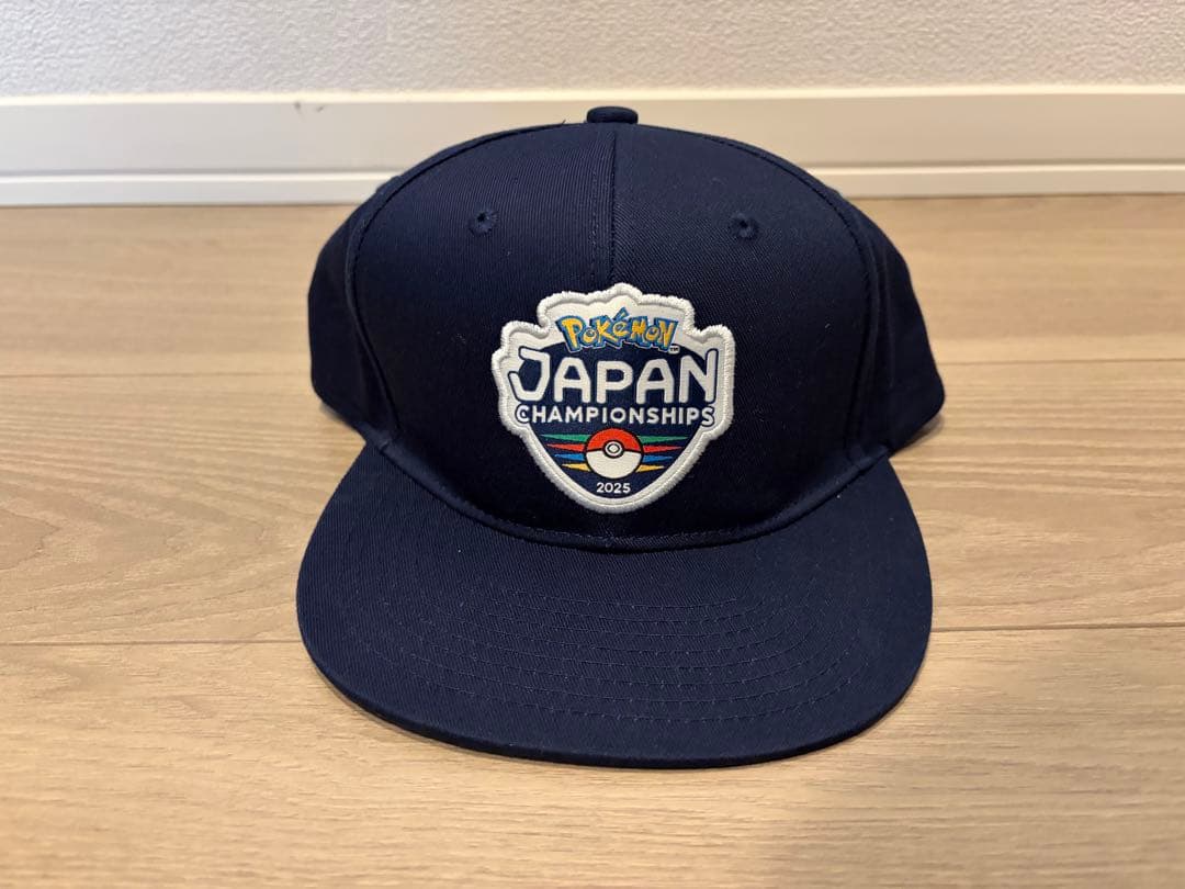 PJCS2025 グッズセット 上位入賞者限定