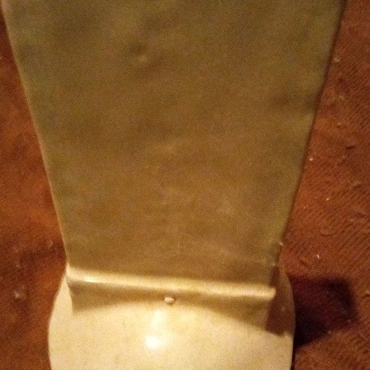 中国陶磁器　定窯　観音像