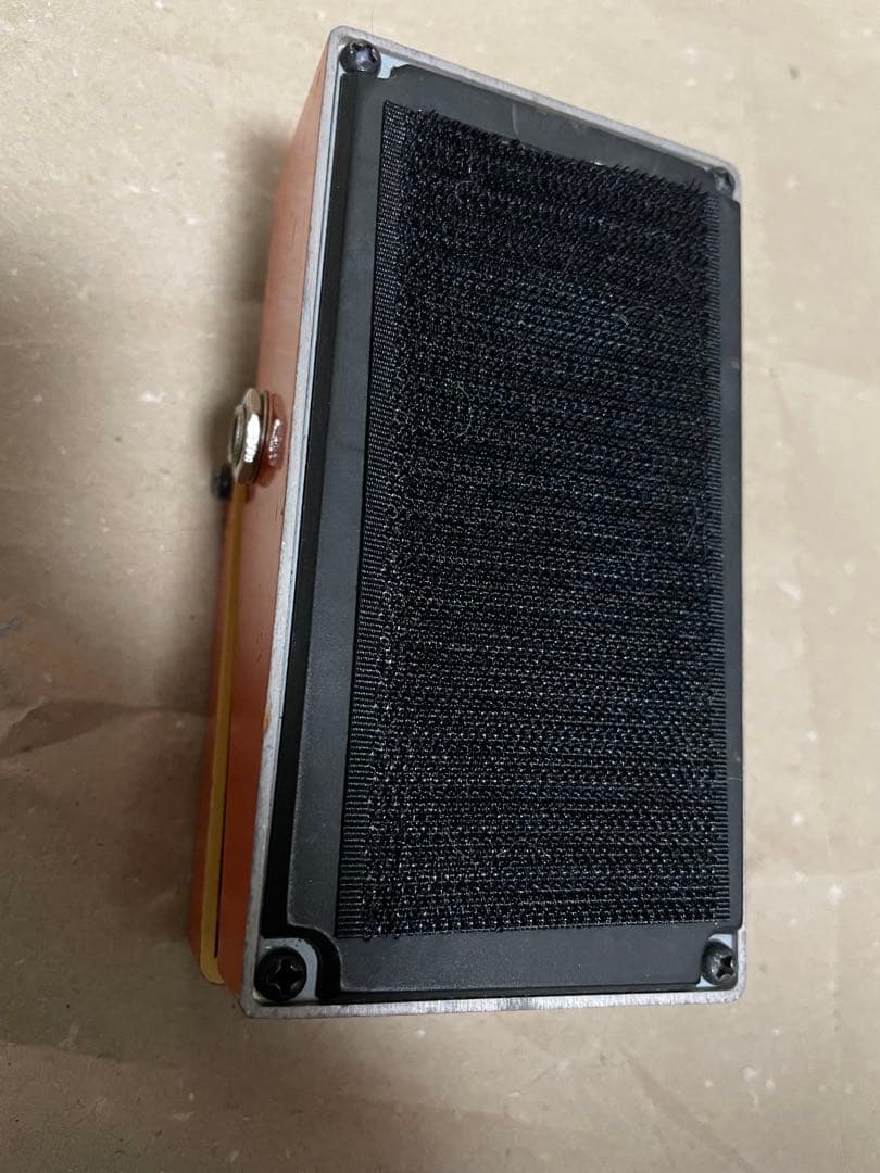 Distortion DS-1X BOSS エフェクター