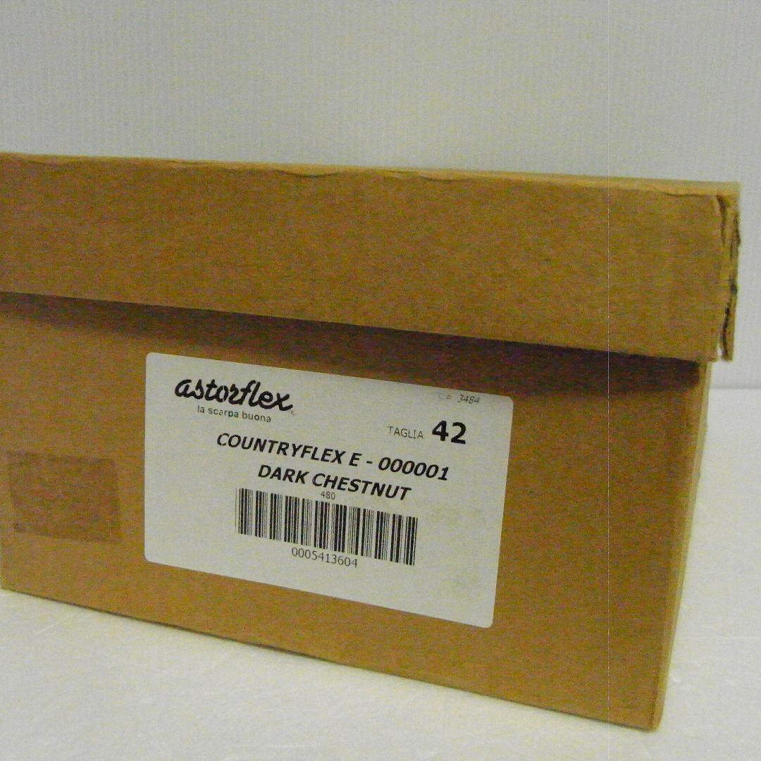 靴 Astorflex Countryflex