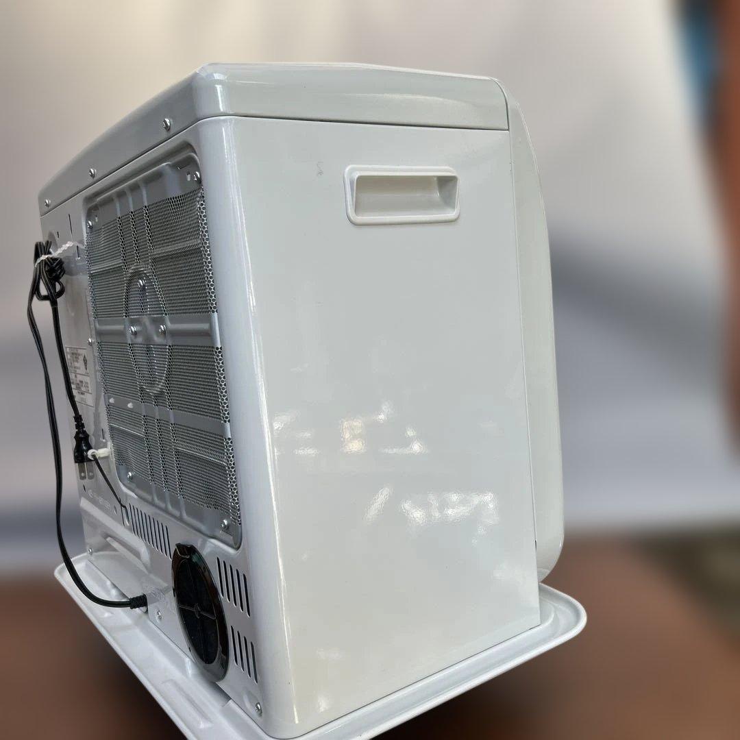 コロナ　石油ファンヒーター　FH-G5715BY　15年製　管理番号979 ￼