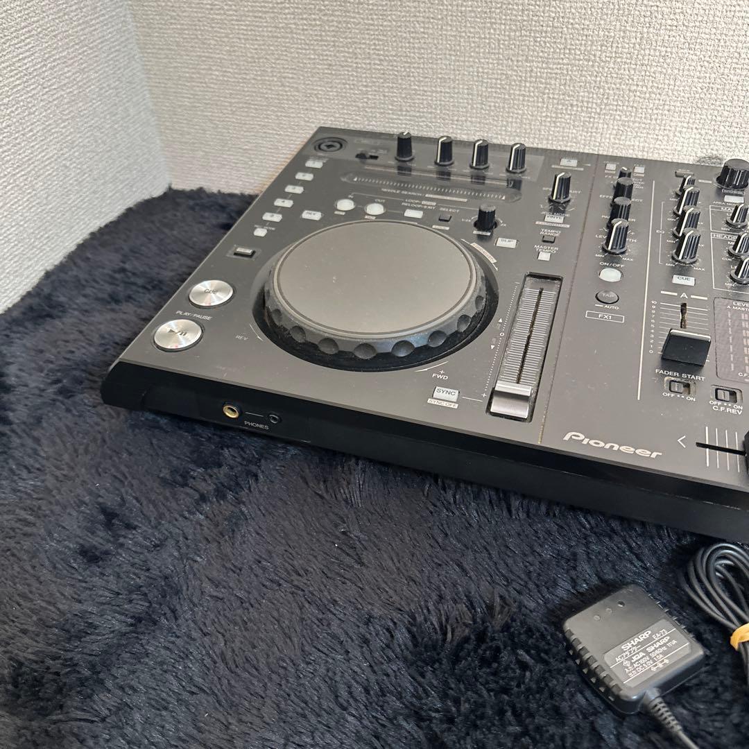 PIONEER DDJ-S1 DJコントローラー 定番 本体