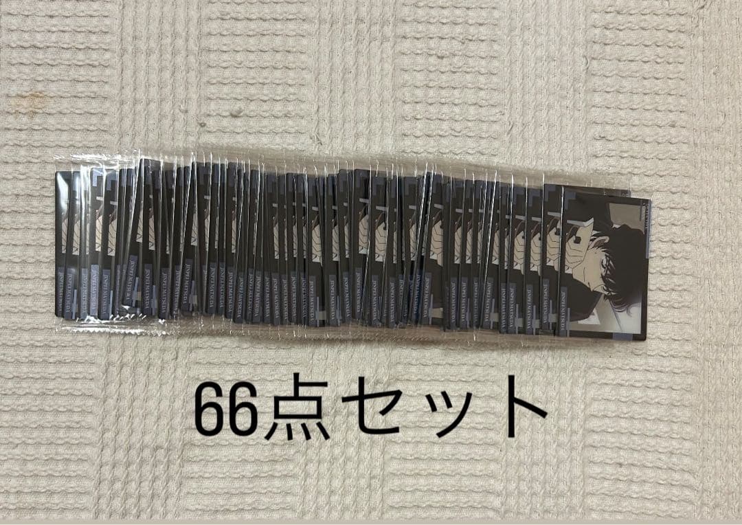 名探偵コナン 松田陣平 イタジャガ vol.5 キャラクターカード