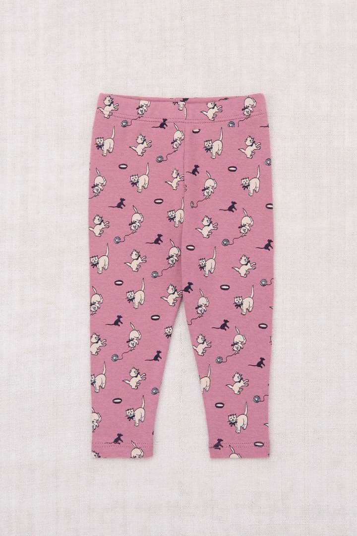 【新品】misha&puff Baby Legging 18-24m