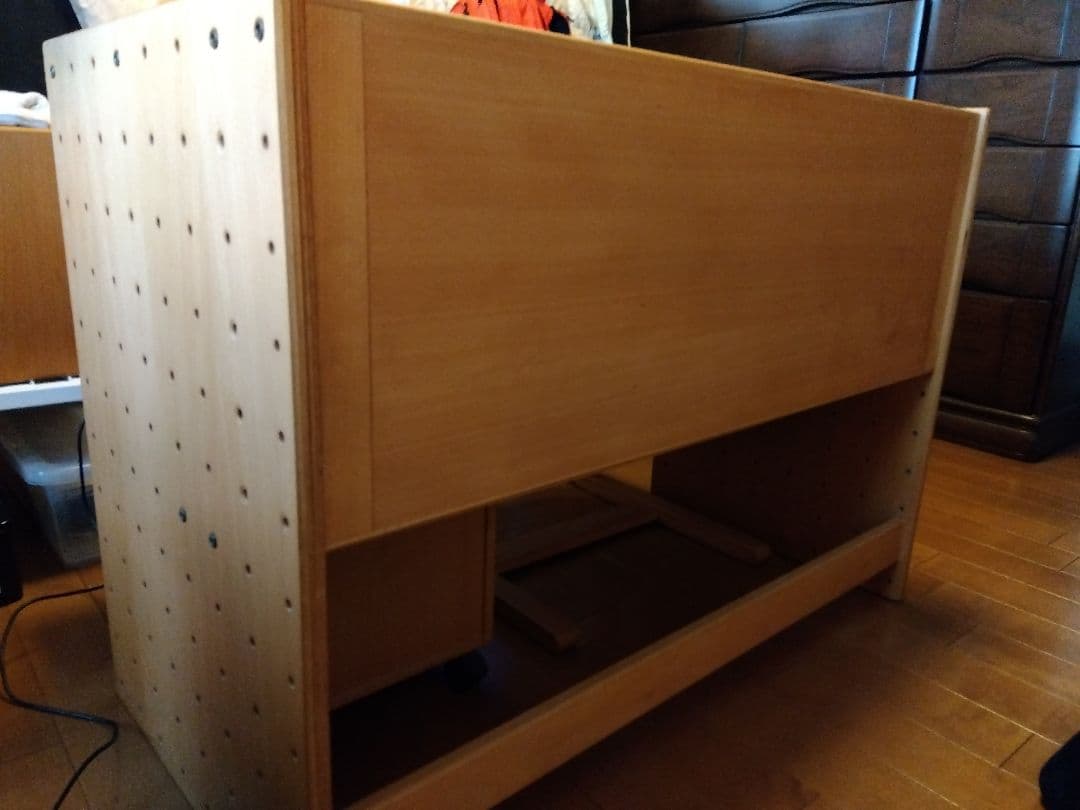 フォルミオの学習机セット