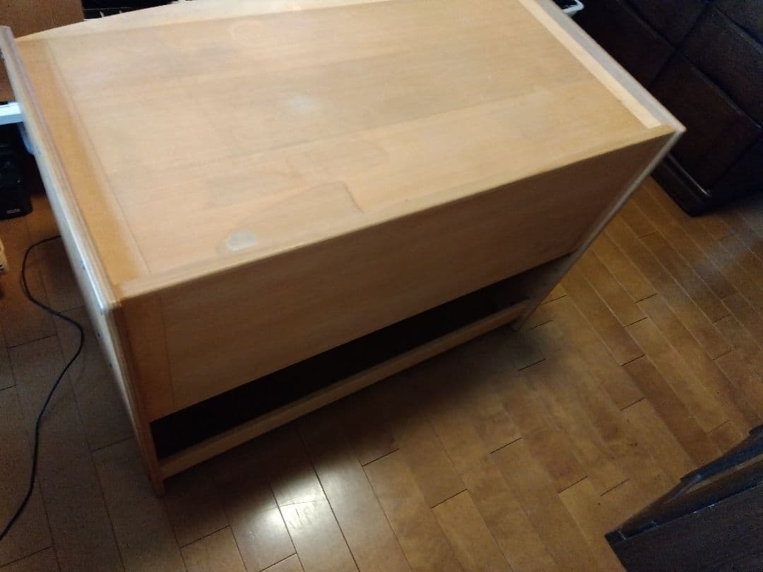 フォルミオの学習机セット