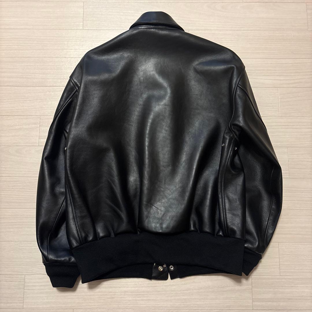 ぽ*り様 【新品】Schott フライトジャケット A2 BEAUTY&YOUT