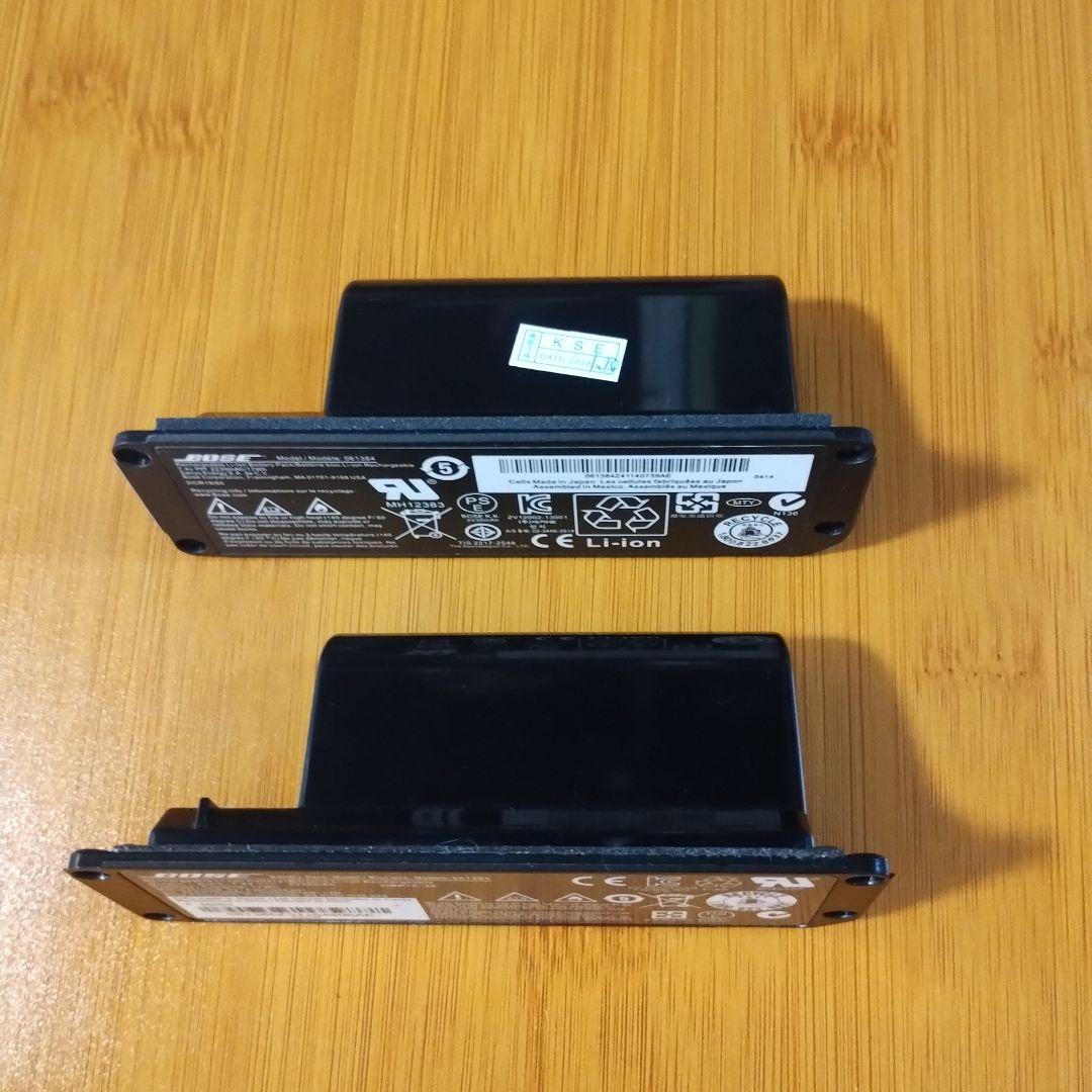 ジャンク品　BOSE SoundLink Mini スピーカー オレンジ