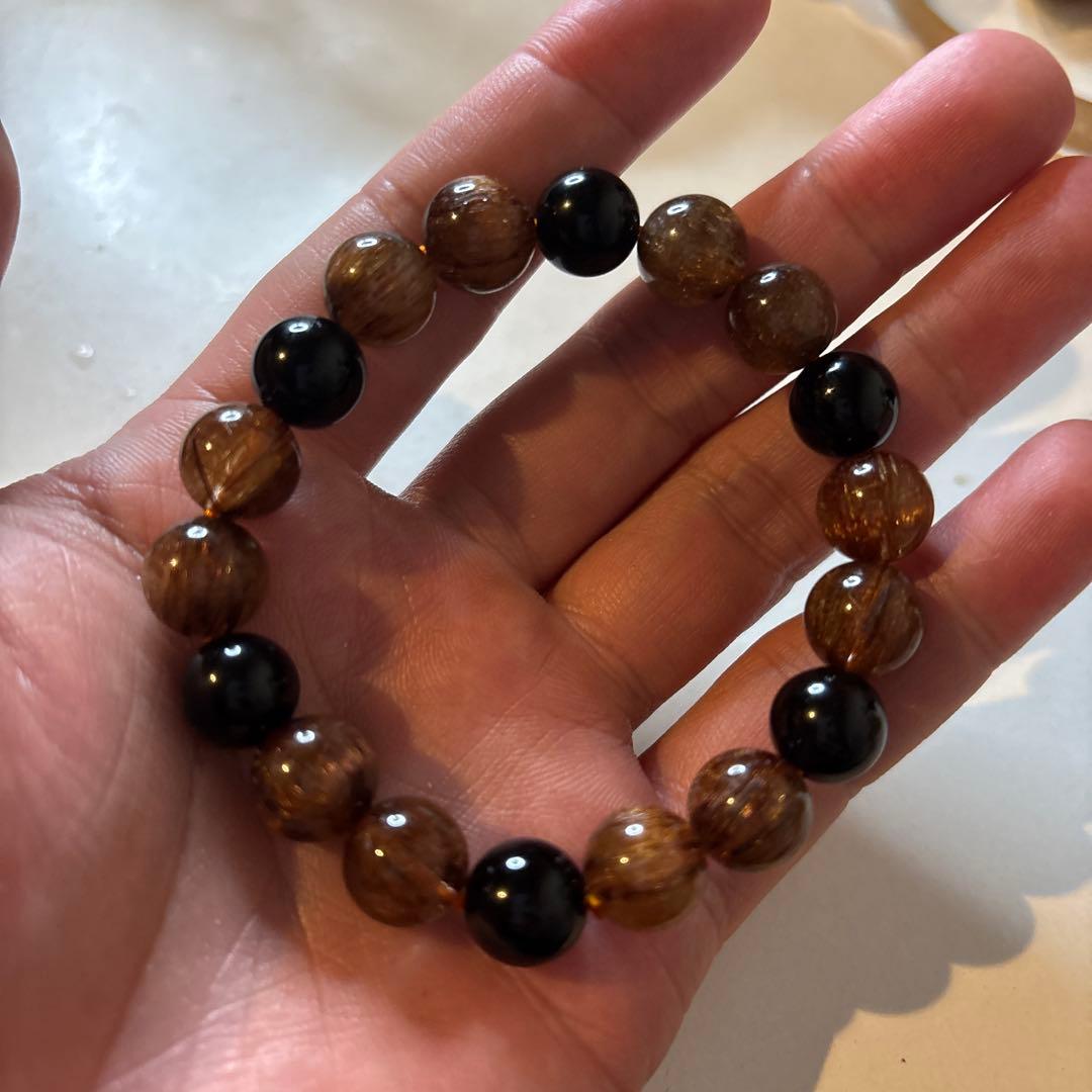 かおりんごさんさ専用なんじゃこりゃー！すごい！すごいルチルたんとモリオンたん