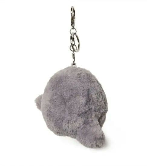 YUMEKUMO/BAKECHAN (グレー) BE:FIRST JUNON着用