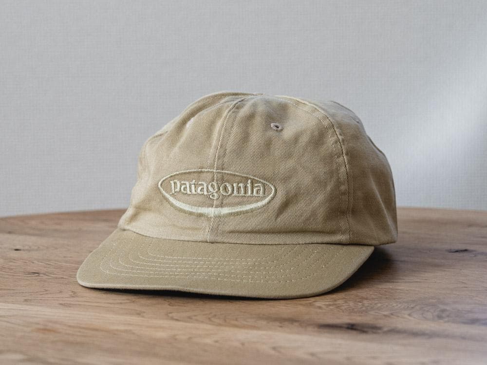 【1998年製】patagonia パタゴニア サマーシェイド L