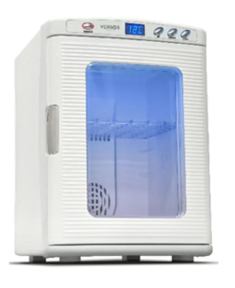 VERSOS 25L冷温庫 VP-404B-01