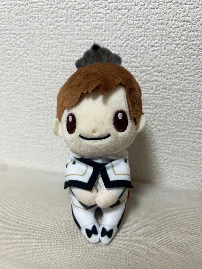 永瀬廉　ちょっこりさん