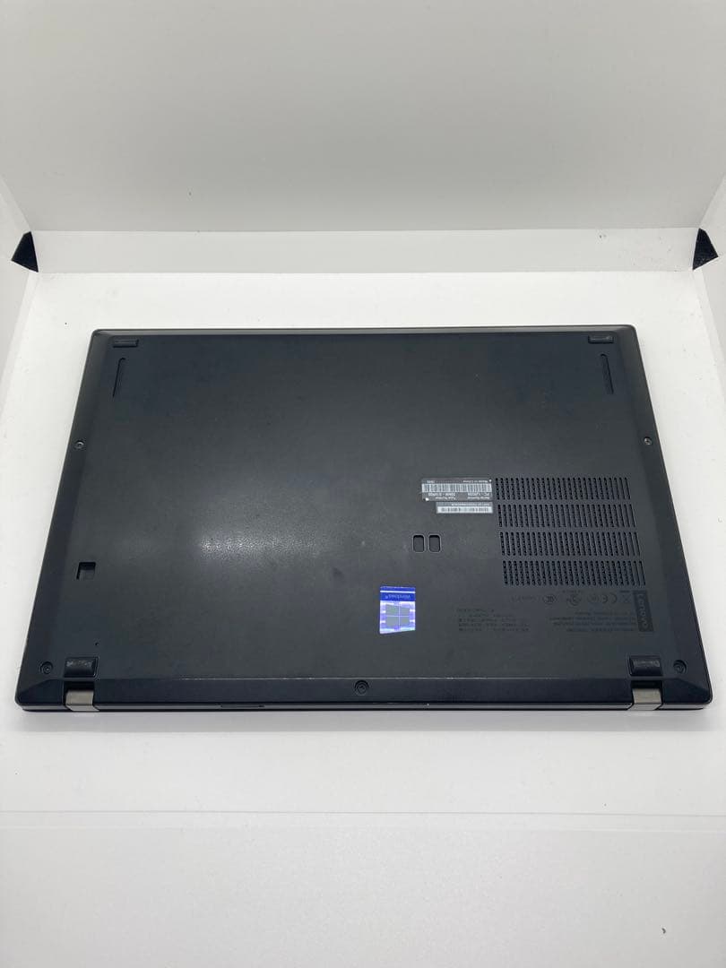 Windowsノート本体 Lenovo ThinkPad X395 Ryzen 5 Pro 3500U