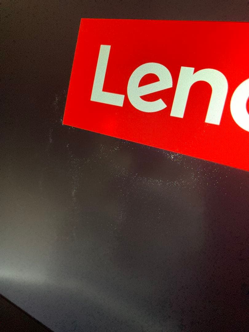 Windowsノート本体 Lenovo ThinkPad X395 Ryzen 5 Pro 3500U