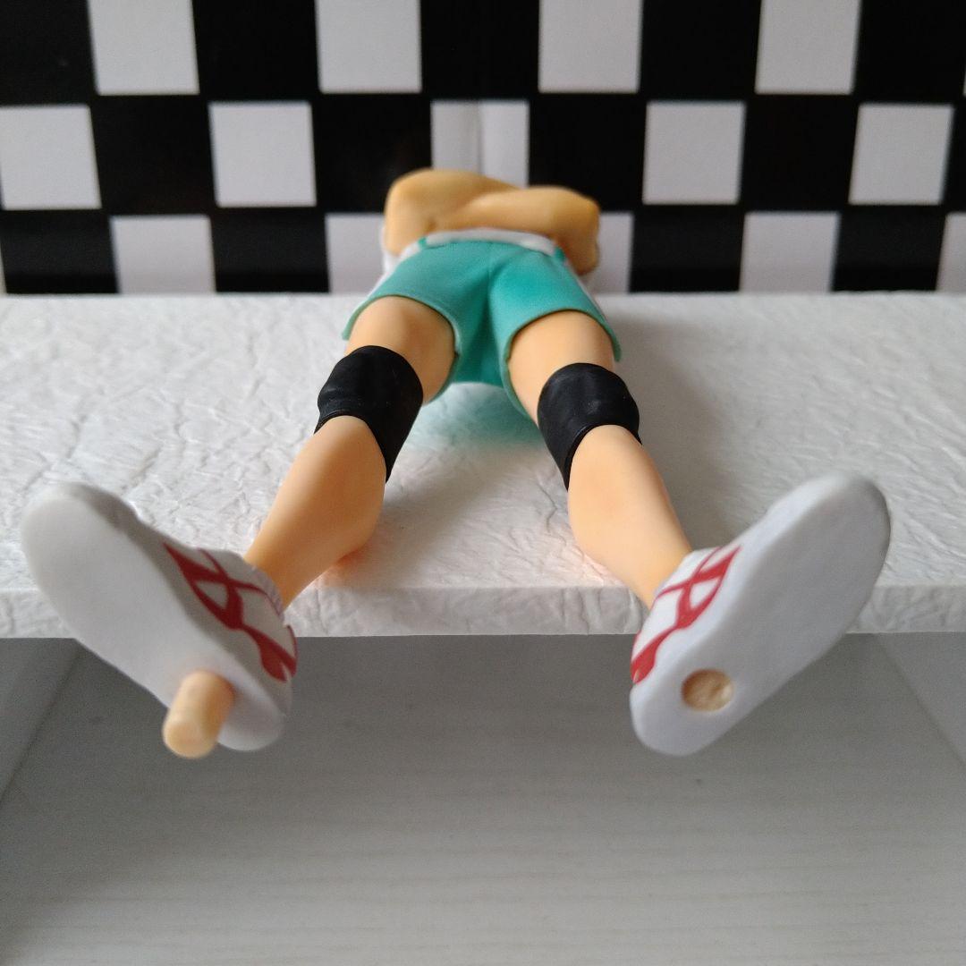 ハイキュー！！　フィギュア　日向翔陽　赤葦京治　清水潔子　ほか　１7体　セット