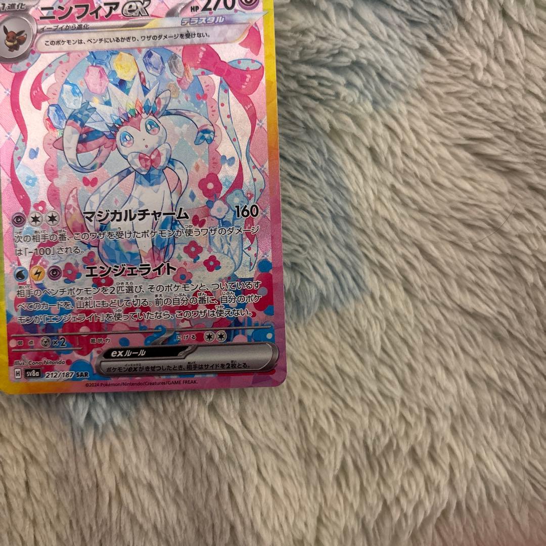 ブイズ　sar 　セット