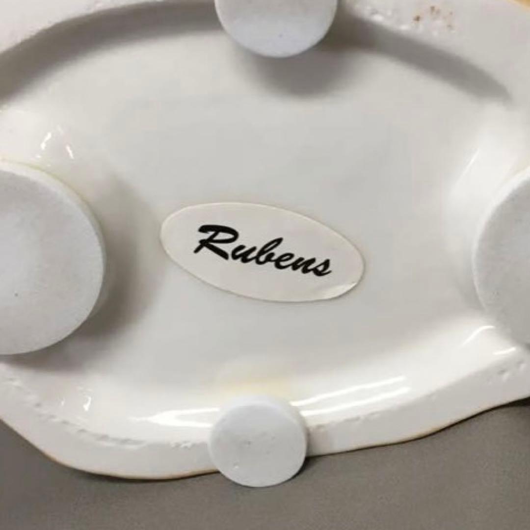 【新品・未使用】 陶磁器　人形　清風