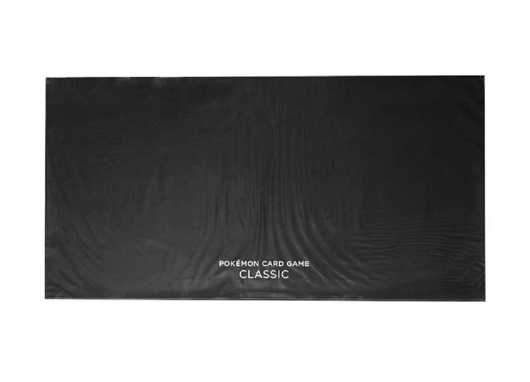 【新品未開封】ポケモンカードゲーム　クラシック　Classic