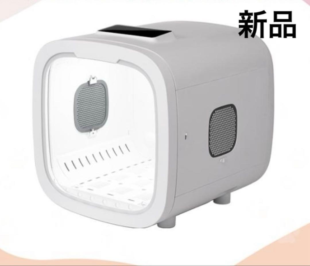 新品　ペットドライヤー　ペット用ドライヤー　ペットハウス　トリミング用品　猫用品