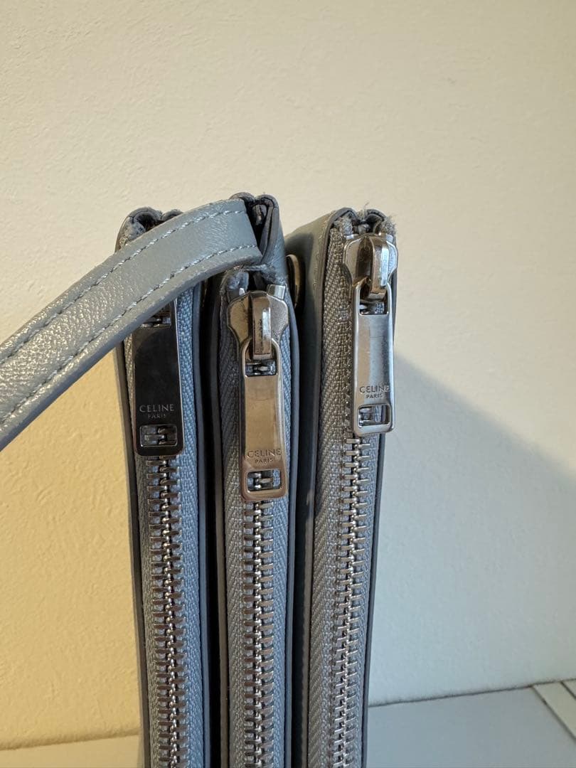 セリーヌ　トリオ　ラージ　ミネラル