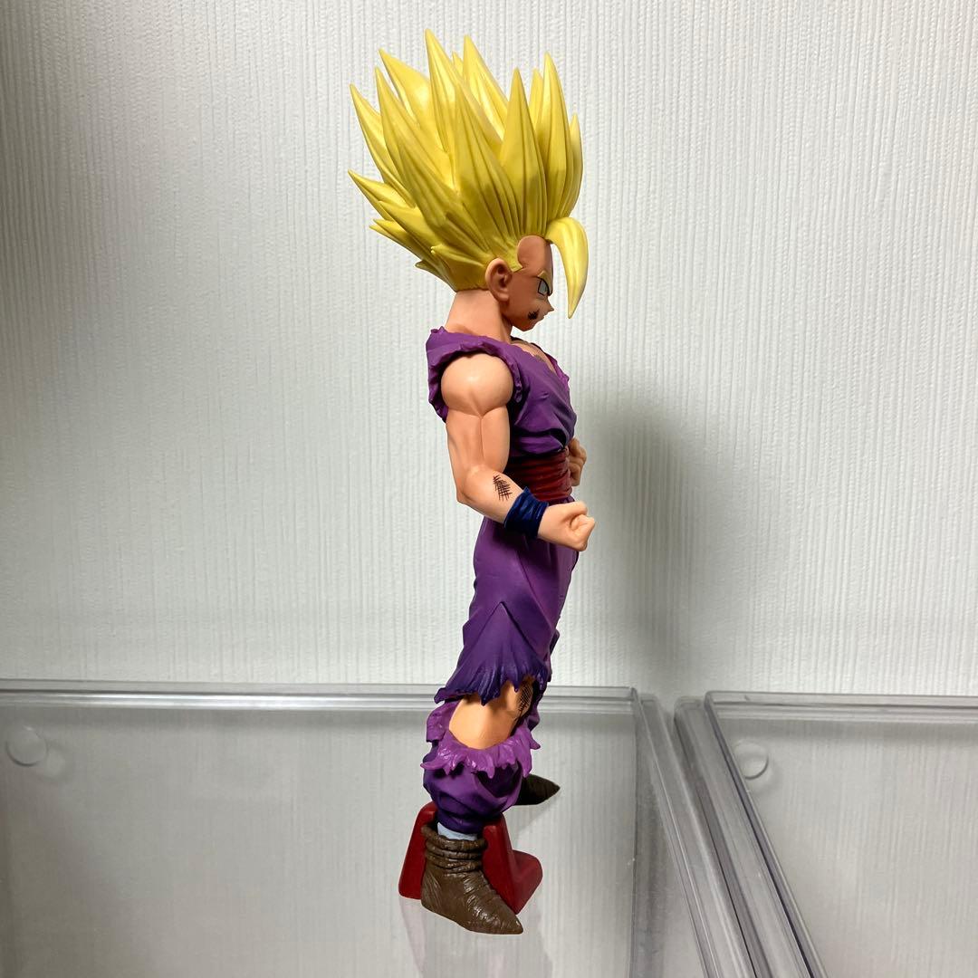 MSP 超サイヤ人2孫悟飯 SPカラー