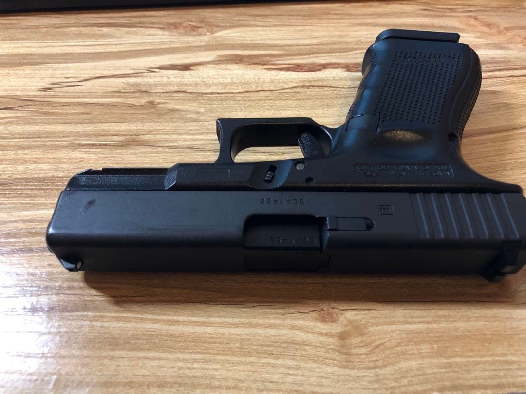 東京マルイ グロック19 Gen4