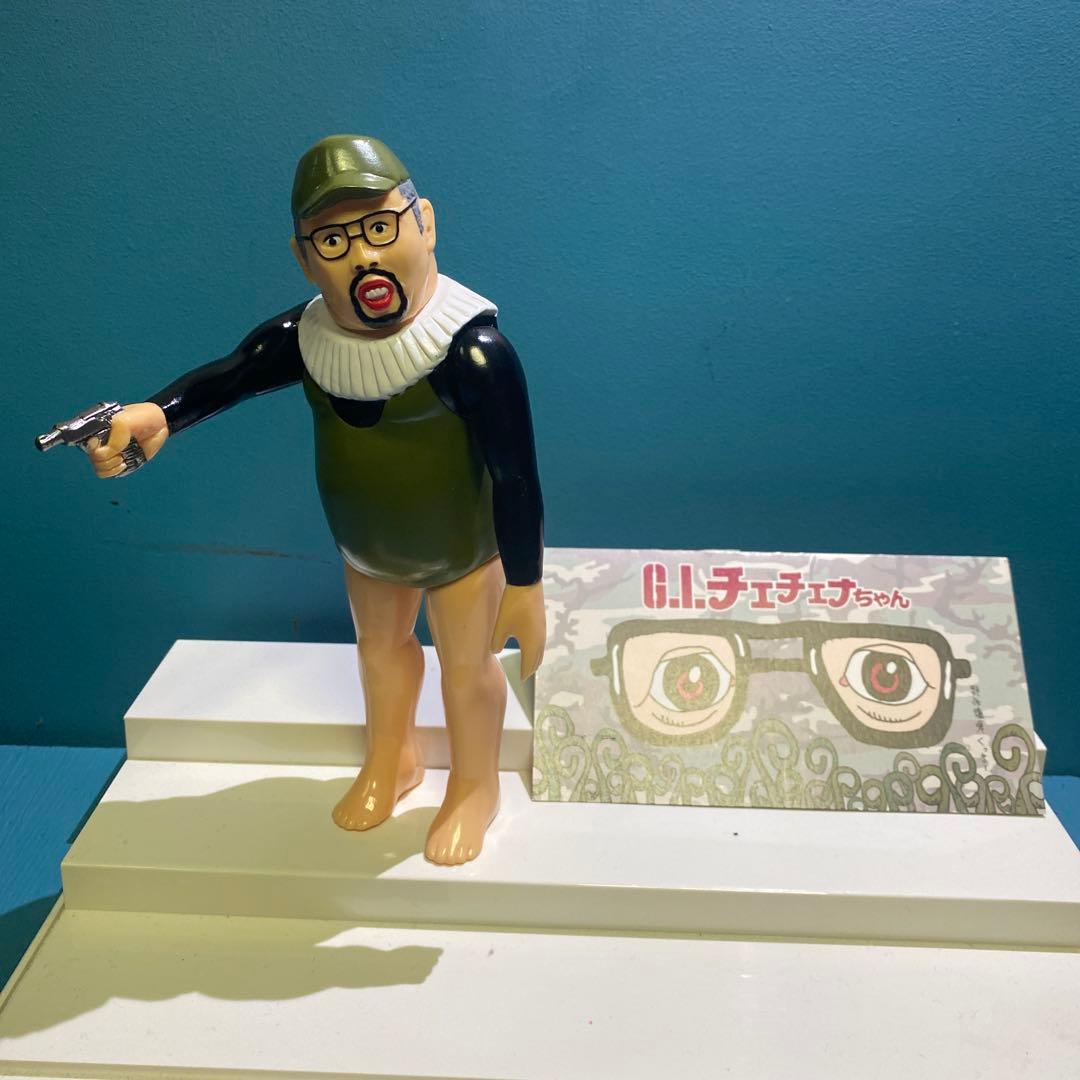 野性爆弾　くっきー