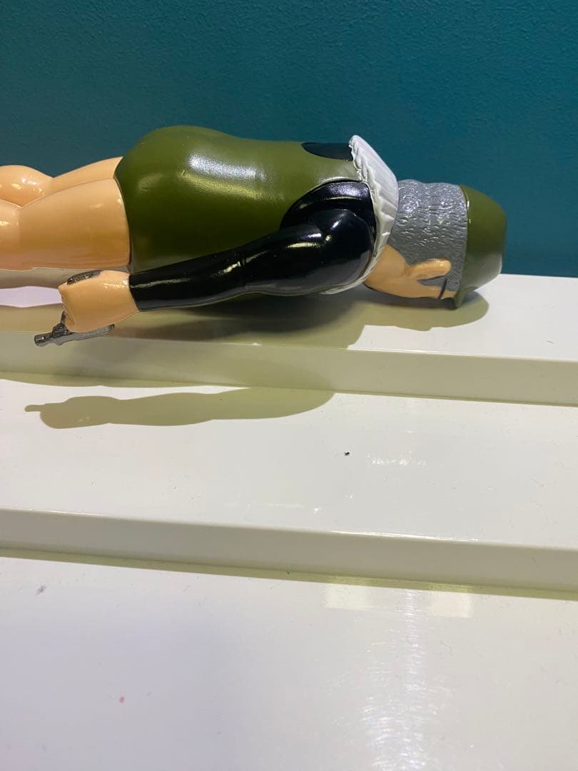 野性爆弾　くっきー