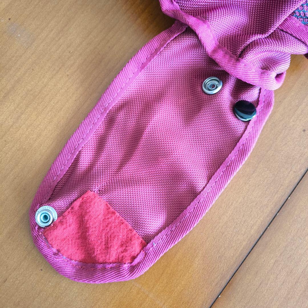 ピッコロカーネ タント2 ペットカート バギー キャリー 中古